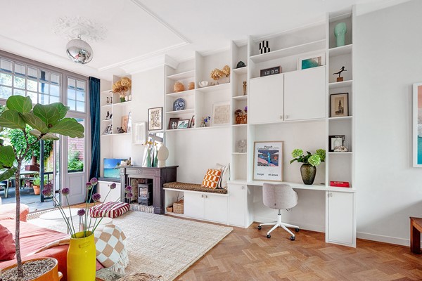 Medium property photo - Bloemendaalseweg 9A, 2061 CA Bloemendaal